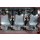 KS-TOOLS 3/4" Kraft-Bit-Stecknuss-Satz, 6-tlg., Torx+Vielzahn, mit Bohrung