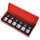 KS-TOOLS 3/4" Kraft-Bit-Stecknuss-Satz, 6-tlg., Torx+Vielzahn, mit Bohrung