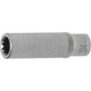 BGS technic Steckschlüssel-Einsatz Gear Lock, tief |...