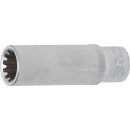 BGS technic Steckschlüssel-Einsatz Gear Lock, tief |...