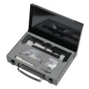 KS-TOOLS Motoreinstell-Werkzeug-Satz für GM / Opel, 7-tlg.