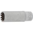 BGS technic Steckschlüssel-Einsatz Gear Lock, tief |...