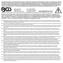 BGS technic Steckschlüssel-Einsatz Gear Lock, tief |...