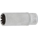 BGS technic Steckschlüssel-Einsatz Gear Lock, tief |...