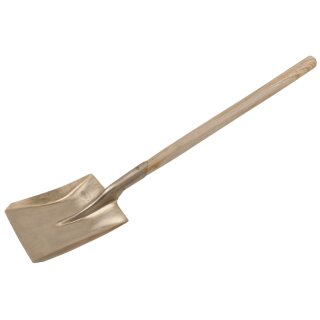 KS-TOOLS BRONZEplus Handschaufel 540 mm