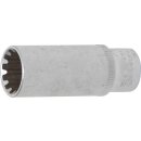 BGS technic Steckschlüssel-Einsatz Gear Lock, tief |...