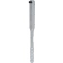 KS-TOOLS 1/2"ALUTORQUEprecision-Drehmomentschlüssel, 40-200Nm, Rechtsanzug, Einzelvierkant 