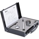KS-TOOLS Motoreinstell-Werkzeug-Satz für VAG, 7-tlg. Audi A3, VW