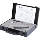 KS-TOOLS Motoreinstell-Werkzeug-Satz für VAG, 7-tlg....