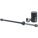 KS-TOOLS Hydraulik-Hohlkolbenzylinder-Satz 12 t mit...