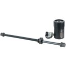 KS-TOOLS Hydraulik-Hohlkolbenzylinder-Satz 12 t mit...