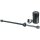 KS-TOOLS Hydraulik-Hohlkolbenzylinder-Satz 12 t mit Spindel, 2-tlg.