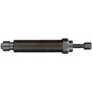 KS-TOOLS Hydraulik-Druckspindel, 17mm, UN...