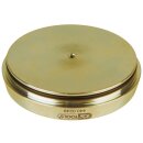 KS-TOOLS Druckplatte, Ø 81 mm