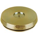 KS-TOOLS Druckplatte, Ø 81 mm