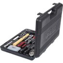 KS-TOOLS 1/4"+1/2" Werkzeug-Satz, 88-tlg.