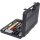 KS-TOOLS 1/4"+1/2" Werkzeug-Satz, 88-tlg.