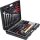 KS-TOOLS 1/4"+1/2" Werkzeug-Satz, 88-tlg.