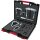 KS-TOOLS Präzisions-Innen-Auszieher- und Abzieher-Satz, Ø 10-75mm, 13-tlg.