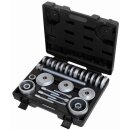 KS-TOOLS Universal-PKW-Radlager-Werkzeug-Satz, 31-tlg.