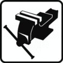 KS-TOOLS Universal-PKW-Radlager-Werkzeug-Satz, 31-tlg.