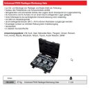 KS-TOOLS Universal-PKW-Radlager-Werkzeug-Satz, 31-tlg.