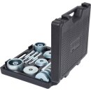 KS-TOOLS Universal-PKW-Radlager-Werkzeug-Satz, 31-tlg.