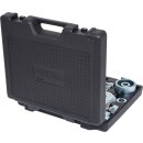 KS-TOOLS Universal-PKW-Radlager-Werkzeug-Satz, 31-tlg.