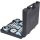 KS-TOOLS Universal-PKW-Radlager-Werkzeug-Satz, 31-tlg.