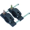 KS-TOOLS 3/8" Auspuffrohr-Trennwerkzeug