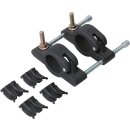KS-TOOLS 3/8" Auspuffrohr-Trennwerkzeug
