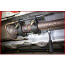 KS-TOOLS 3/8" Auspuffrohr-Trennwerkzeug
