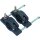 KS-TOOLS 3/8" Auspuffrohr-Trennwerkzeug