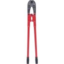 KS-TOOLS Bolzenschneider mit Rohrgriff, 120mm