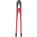 KS-TOOLS Bolzenschneider mit Rohrgriff, 120mm