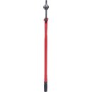 KS-TOOLS Bolzenschneider mit Rohrgriff, 120mm