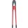 KS-TOOLS Bolzenschneider mit Rohrgriff, 120mm