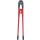 KS-TOOLS Bolzenschneider mit Rohrgriff, 120mm