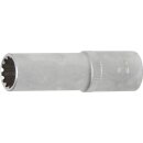 BGS technic Steckschlüssel-Einsatz Gear Lock, tief |...
