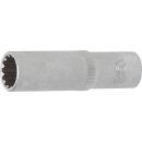 BGS technic Steckschlüssel-Einsatz Gear Lock, tief |...