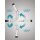KS-TOOLS ULTIMATEvision MASTER Videoskop-Satz, 6-tlg., 2 m, Ø6.0mm