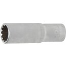 BGS technic Steckschlüssel-Einsatz Gear Lock, tief |...