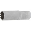 BGS technic Steckschlüssel-Einsatz Gear Lock, tief |...