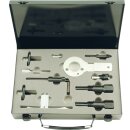 KS-TOOLS Motoreinstell-Werkzeug-Satz für GM / Opel /...