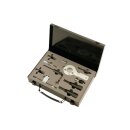 KS-TOOLS Motoreinstell-Werkzeug-Satz für GM / Opel / Saab, 11-tlg.