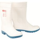 KS-TOOLS Sicherheits-Gummistiefel mit Schutzisolierung, 41