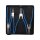 BGS technic Sprengringzangen-Satz | 300 mm | 4-tlg.