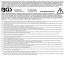 BGS technic Steckschlüssel-Einsatz Gear Lock |...