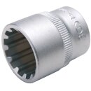 BGS technic Steckschlüssel-Einsatz Gear Lock |...