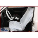 KS-TOOLS Innenraum-Schoner Set 5 in 1, PKW, 100er-Pack